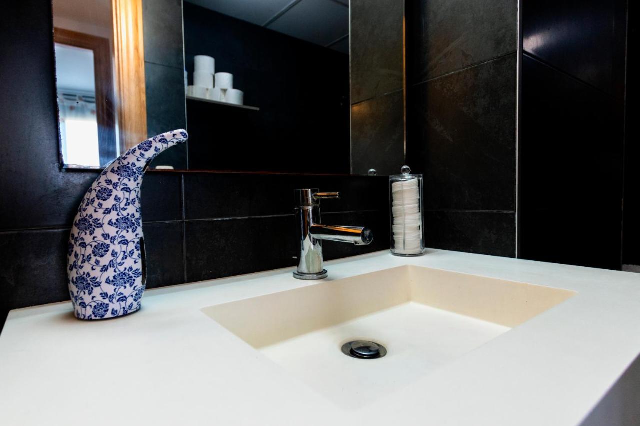 Apartamento Icon Center