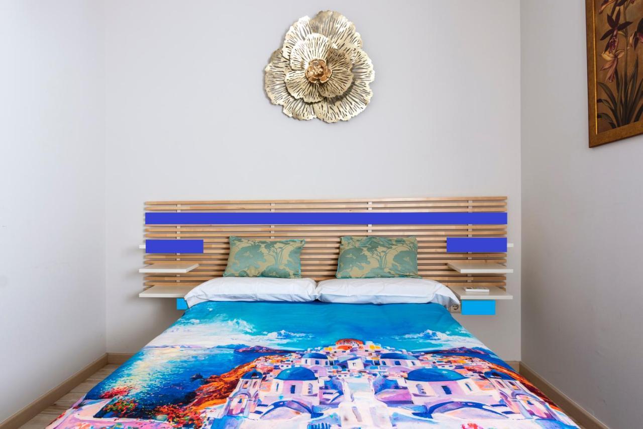 Apartamento Icon Center