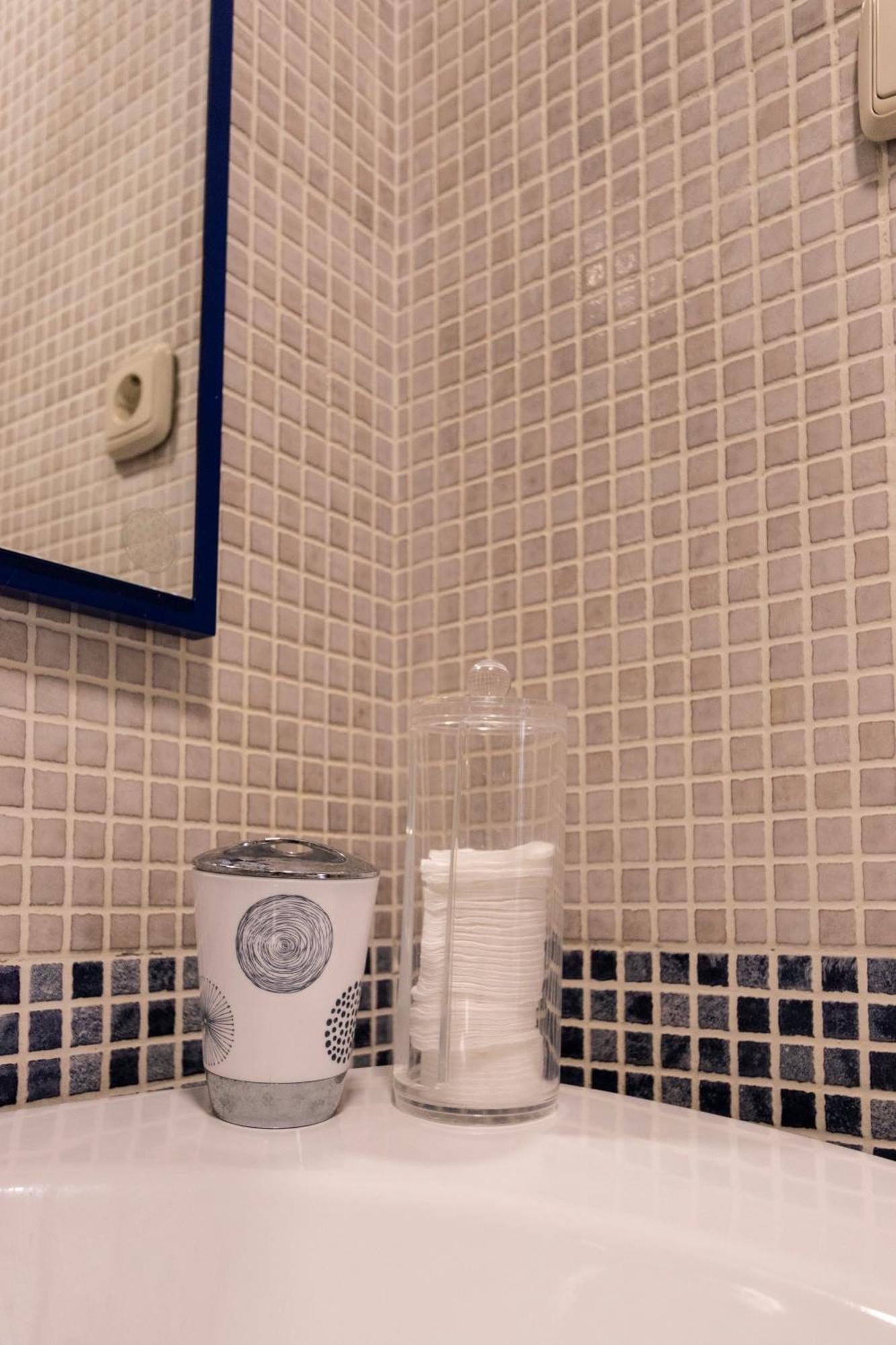 Icon Center Apartamento Almería
